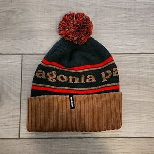 ☁️ Patagonia Powder Town beanie